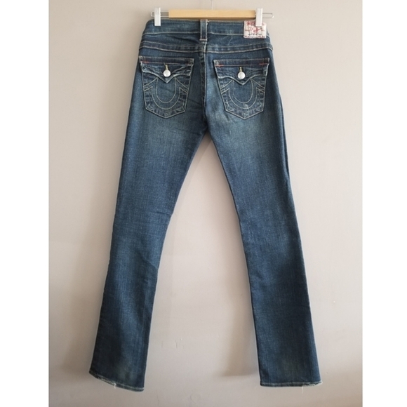 True Religion Jean's - Picture 3 of 7